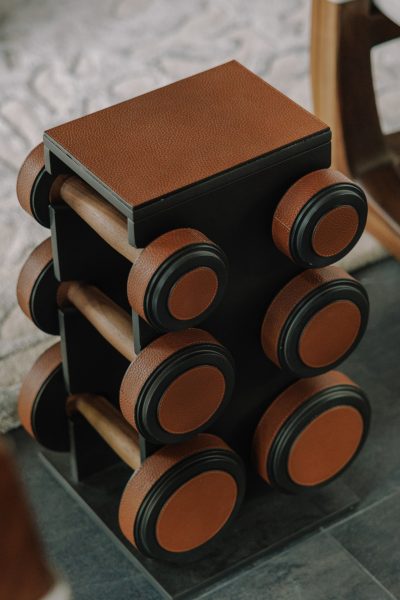 гантели Magnus от Giobagnara