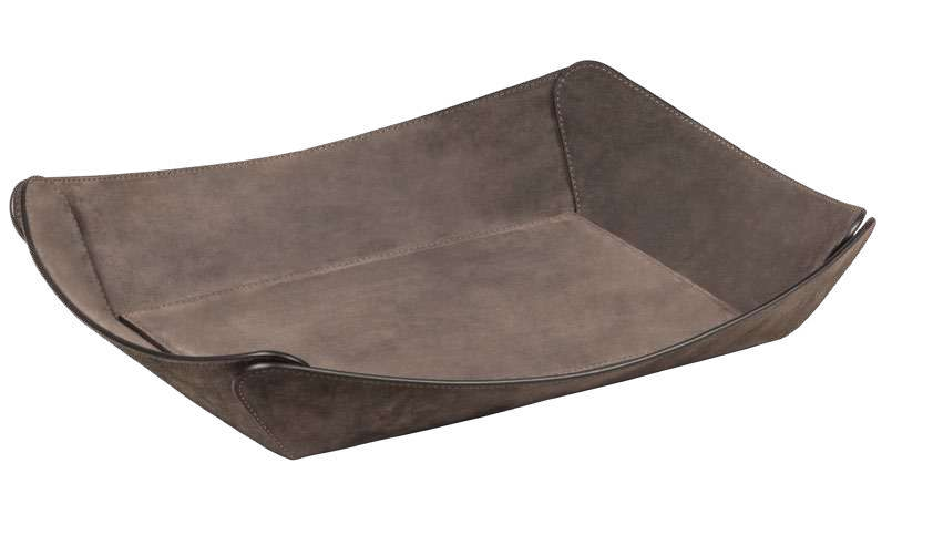 SAFRAN BOWL RECTANGULAR