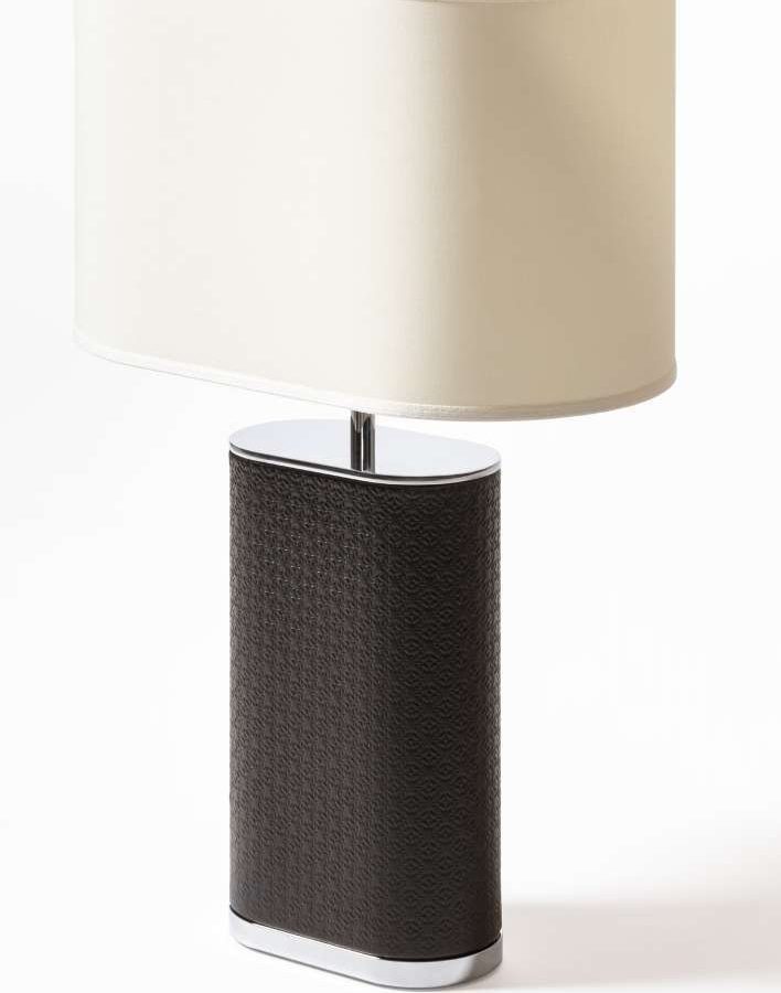 MONOGRAM TABLE LAMP