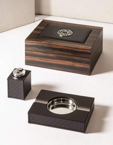 ECUSSON HUMIDOR