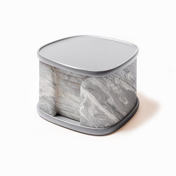 Набор костеров Maris Coaster Holder Kelly Wearstler X Giobagnara