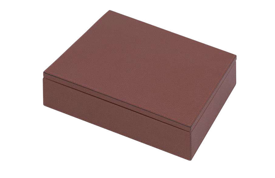 BAC TRINKET BOX RECTANGULAR