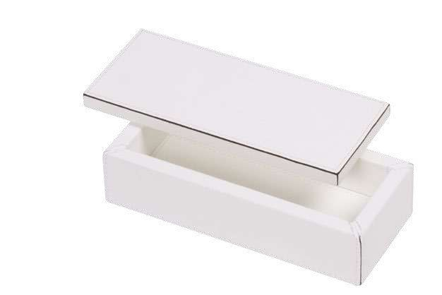 BAC TRINKET BOX LONG RECTANGULAR