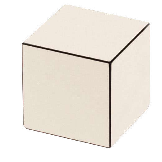 CUBO PAPERWEIGHT