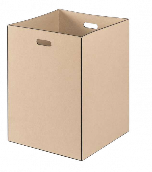 MAREA STORAGE BASKET HIGH SQUARE