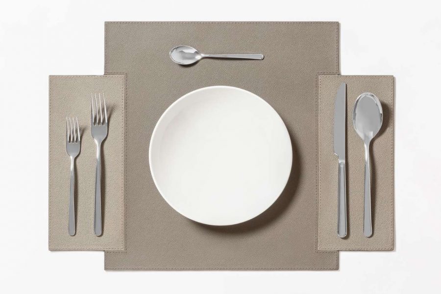 Form Placemat