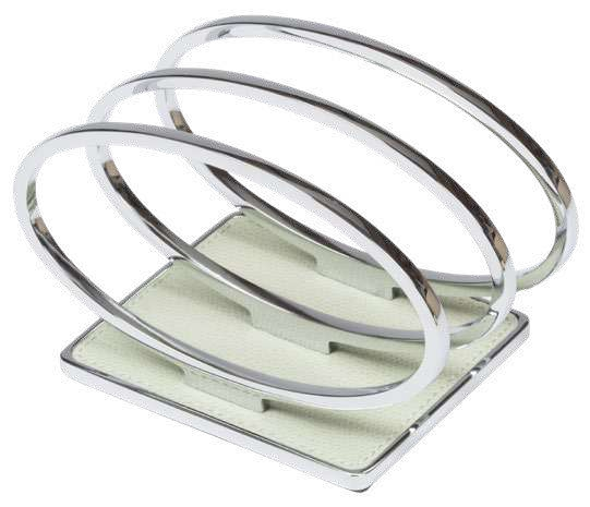 WIRE NAPKIN HOLDER