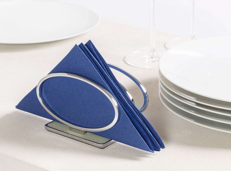 WIRE NAPKIN HOLDER