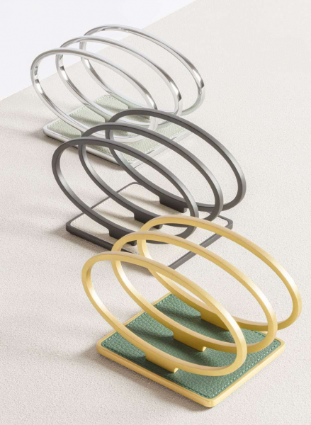 WIRE NAPKIN HOLDER