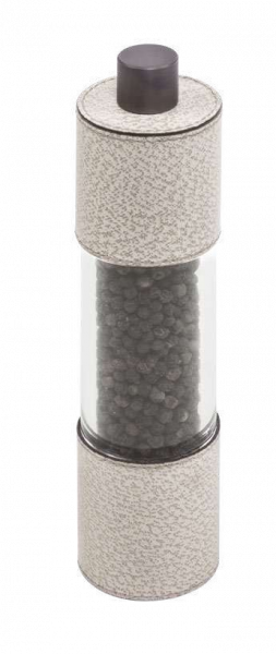 OTELLO SALT & PEPPER MANUAL MILLS