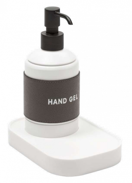 MANUAL HAND GEL DISPENSER