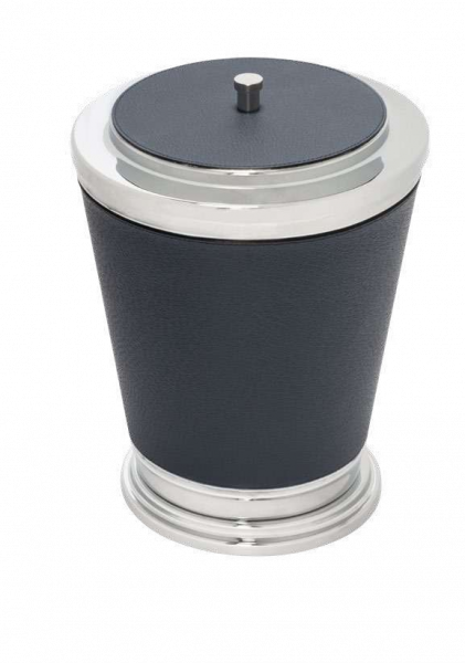 MANHATTAN BIN WITH LID