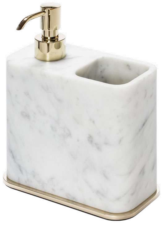 POLO MARBLE BATHROOM COLLECTION