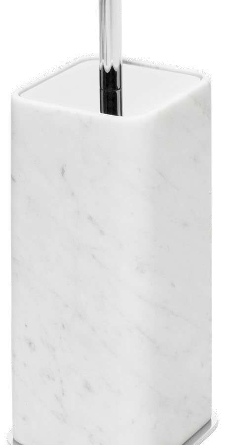 POLO MARBLE TOILET BRUSH