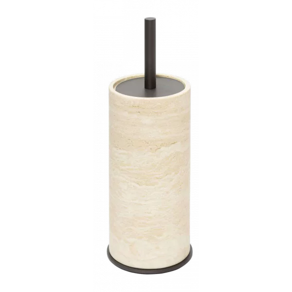 Positano Marble Toilet Brush