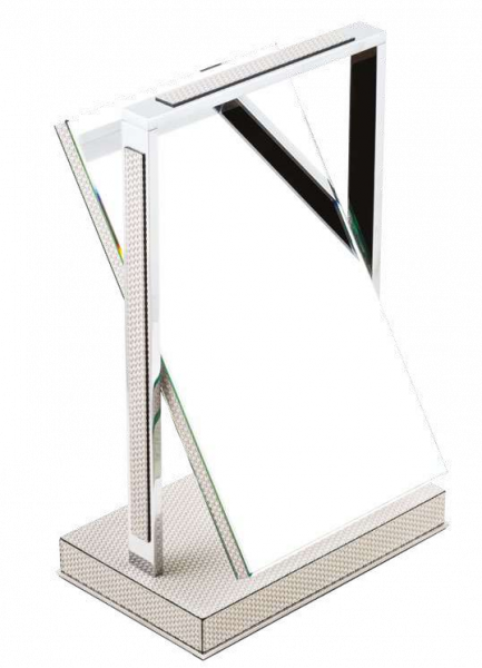 FIRENZE FREESTANDING MIRROR