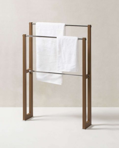 LUDOVICO TOWEL RACK