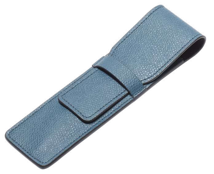 LARRY FLAP PEN CASE