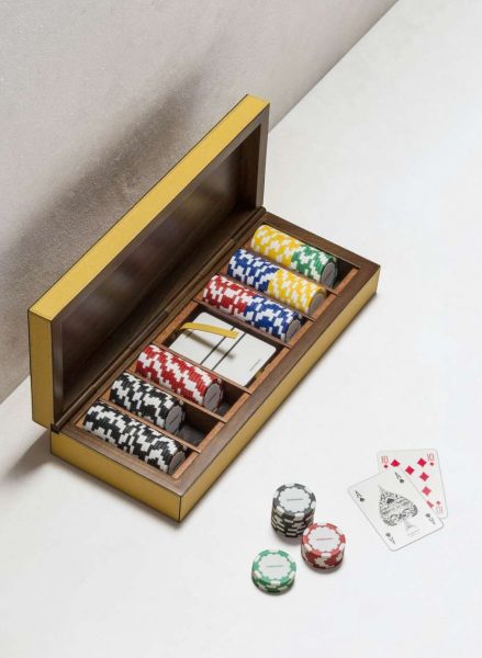 Poker Case