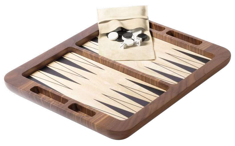 MOCAMBO BACKGAMMON