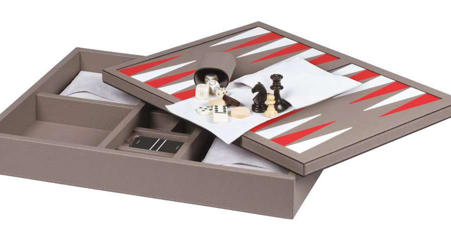 Game Compendium backgammon | chess | draughts | domino