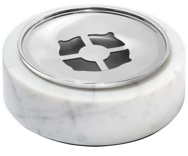 Clan Marble ashtray