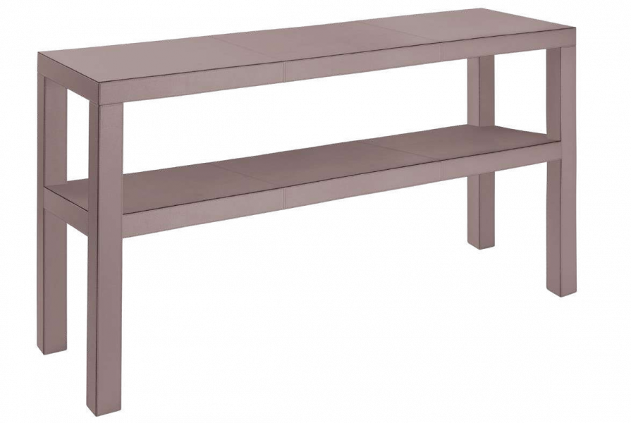 Anna 2 Console Table Two-Level