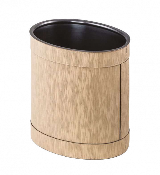 CROSBY WASTEPAPER BIN OVAL