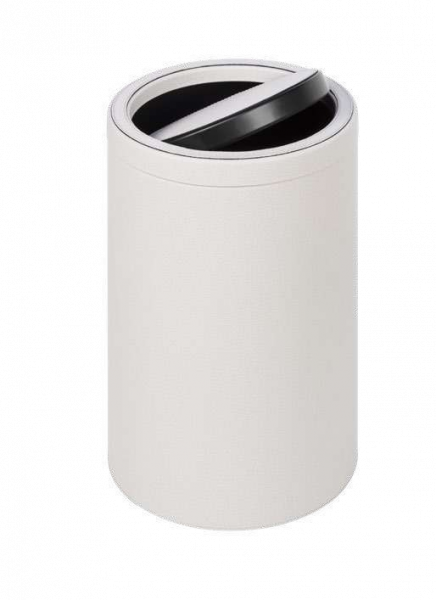 SWING WASTEPAPER BIN ROUND