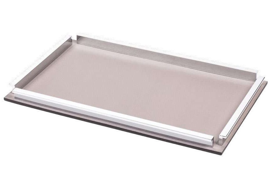 CHELSEA TRAY RECTANGULAR