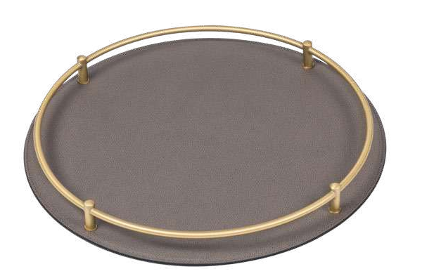 RONDÒ TRAY ROUND