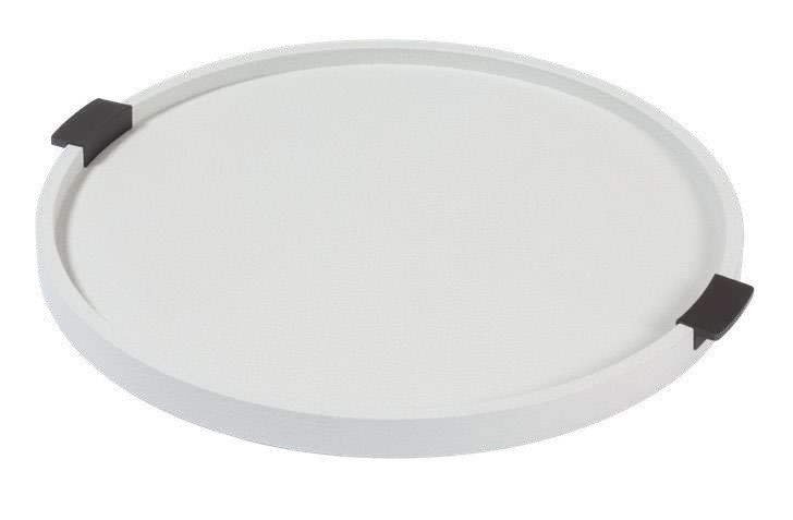 PUCCINI TRAY ROUND