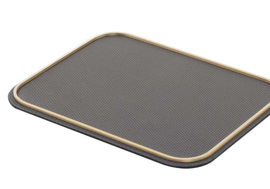 ROSSINI RECTANGULAR TRAYS