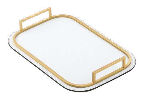 BELLINI TRAY RECTANGULAR