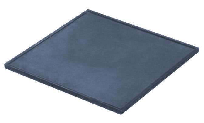 ARCOBALENO TRAY SQUARE