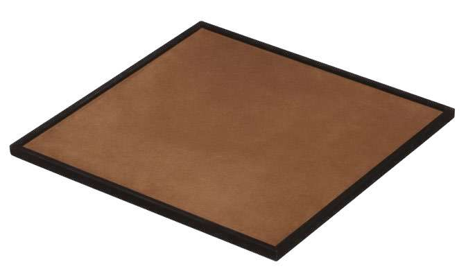 ARCOBALENO TRAY SQUARE