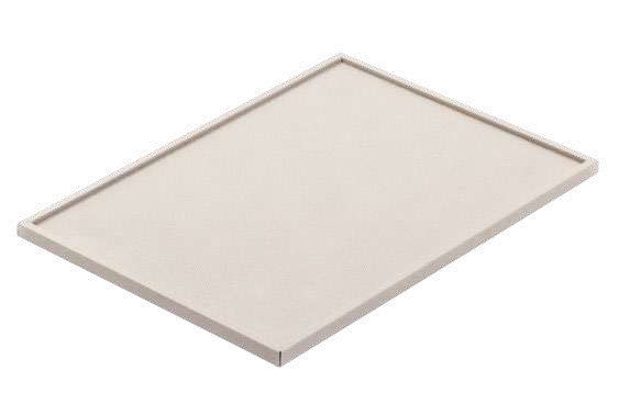 ARCOBALENO TRAY RECTANGULAR