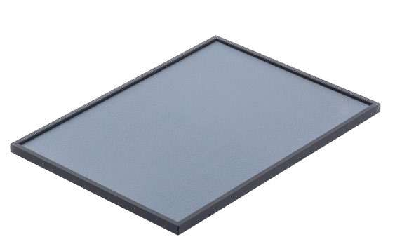 ARCOBALENO TRAY RECTANGULAR