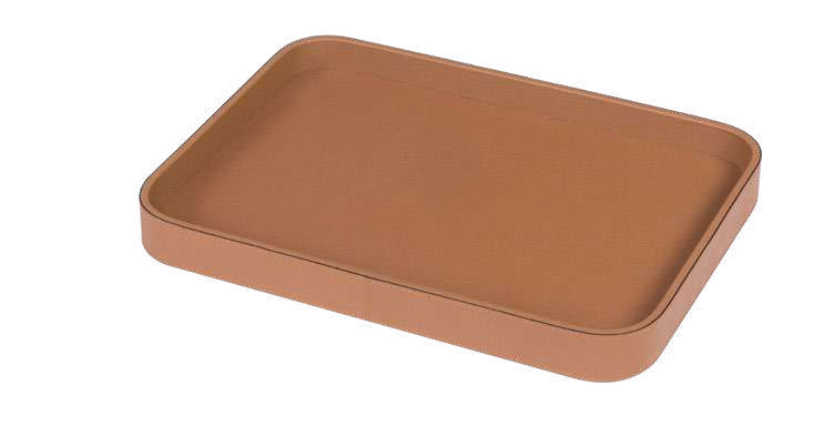 POLO TRAY RECTANGULAR