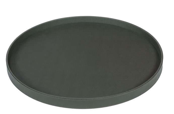 POLO TRAY ROUND