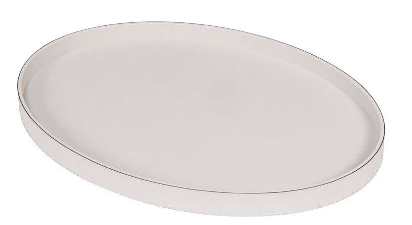 POLO TRAY OVAL