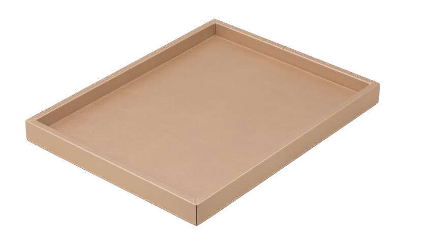 OSVALDO TRAY