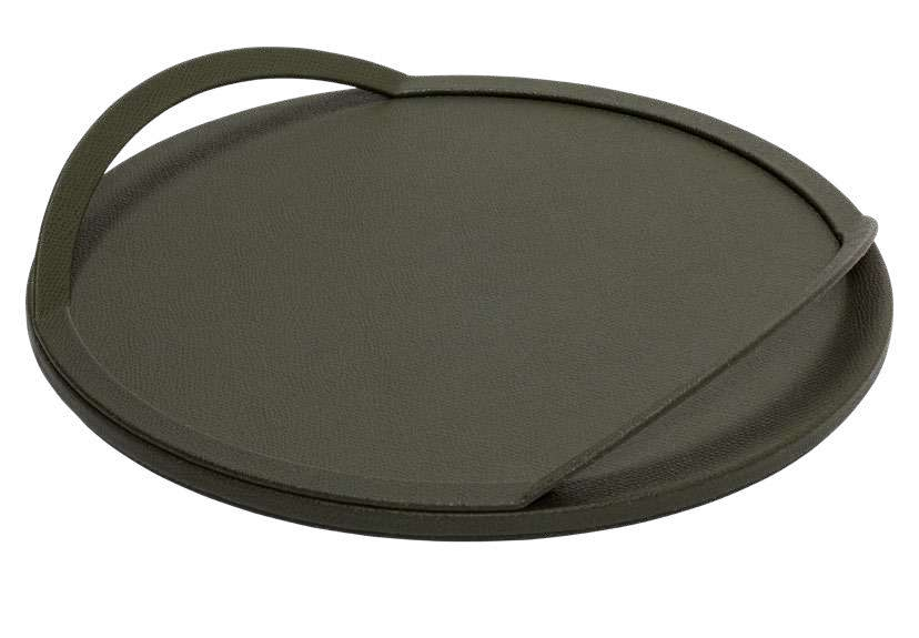 FORM TRAY ROUND