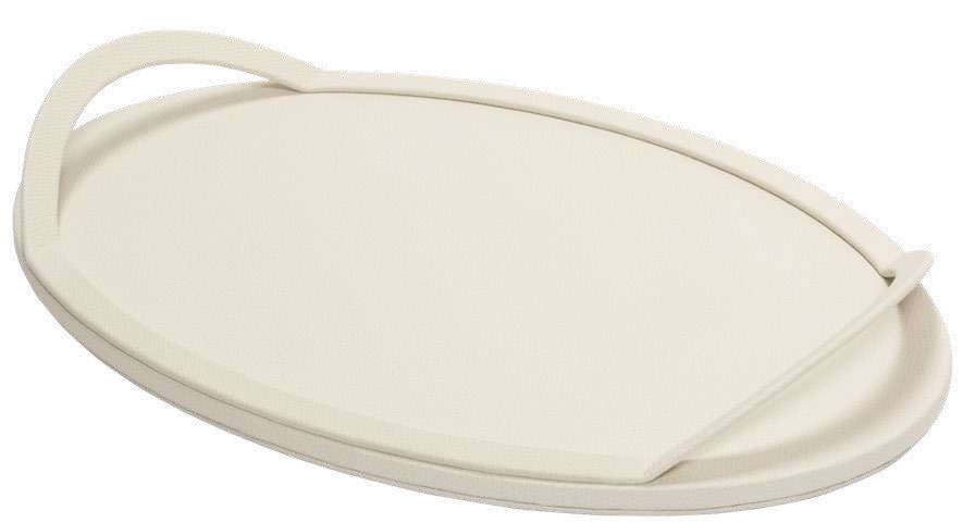 FORM TRAY OVAL