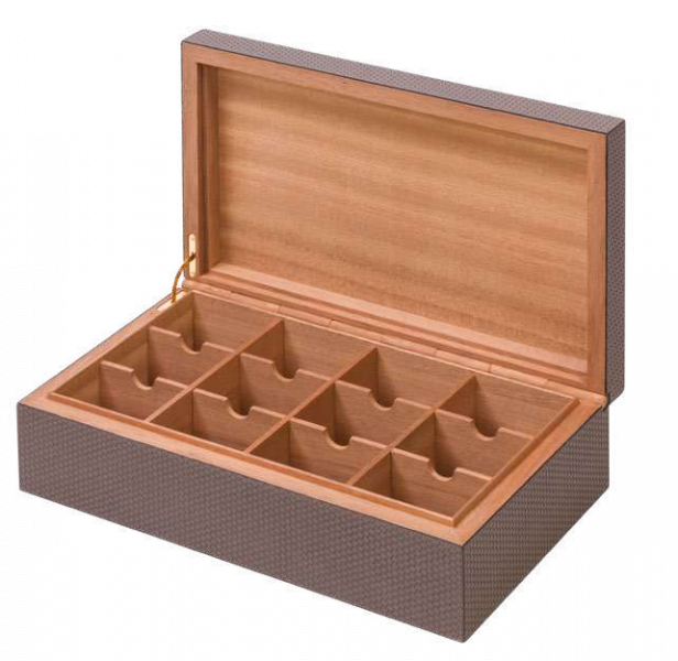 TEA BOX