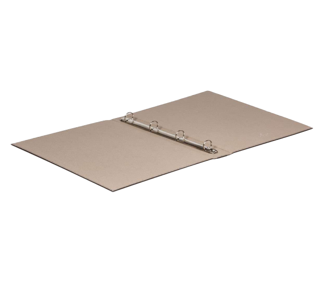 A4 4-RING BINDER