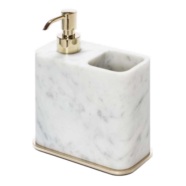Набор для ванны POLO MARBLE BATHROOM COLLECTION Giobagnara