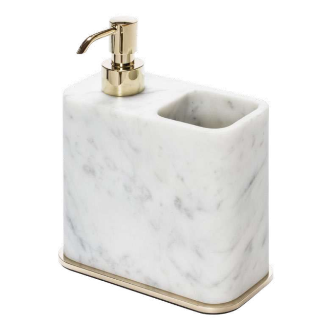 Набор для ванны POLO MARBLE BATHROOM COLLECTION Giobagnara