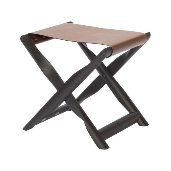 Складной стул Elica folding bag rack Giobagnara