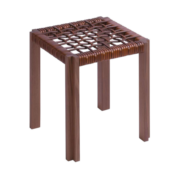 Табурет Structura crisscross stool Giobagnara